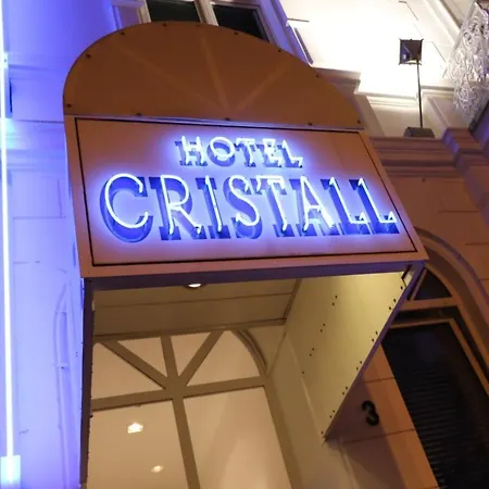 Cristall - Frankfurt