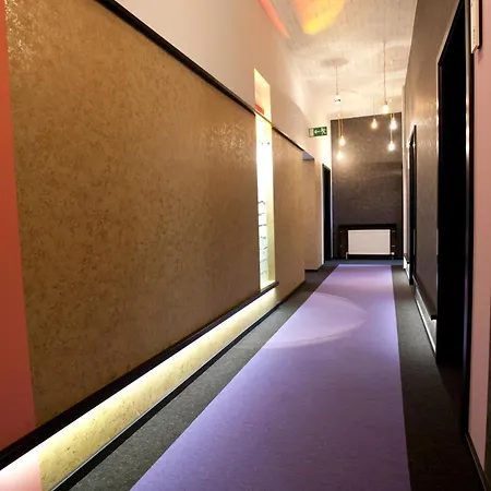Hotell Cristall - Frankfurt Frankfurt am Main
