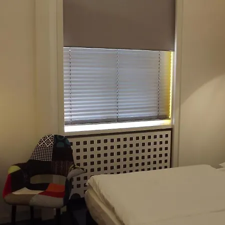 Cristall - Frankfurt 3*