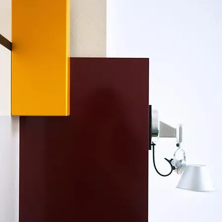 Cristall - Frankfurt 3* פרנקפורט