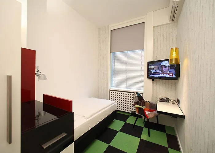 Cristall - Frankfurt