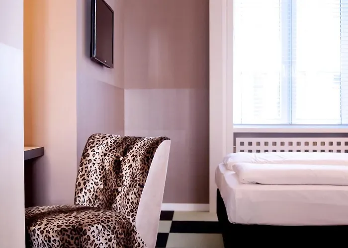 Cristall - Frankfurt