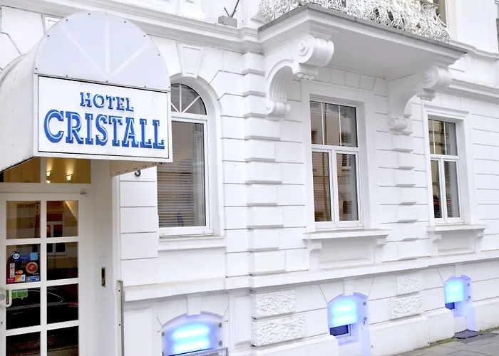 Cristall - Frankfurt