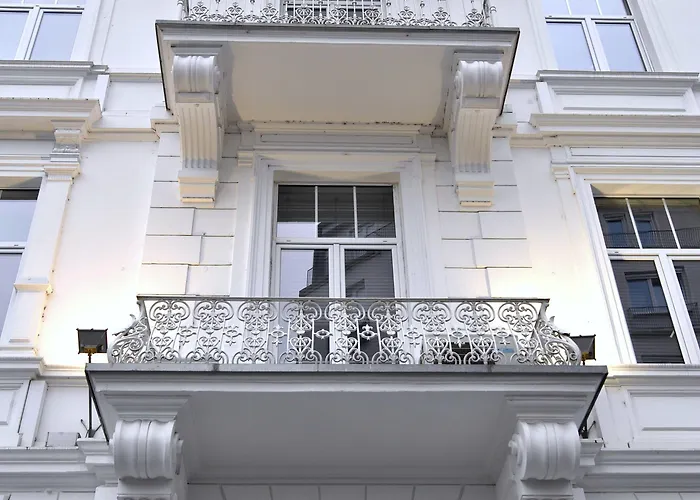 Cristall - Frankfurt 3* Frankfurt am Main