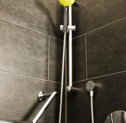 Hotel Cristall - Frankfurt 3*