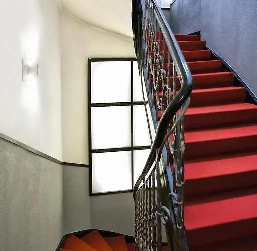 Cristall - Frankfurt Hotel 3*