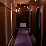Hotel Cristall - Frankfurt 3*