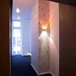 Hotel Cristall - Frankfurt