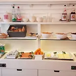 Cristall - Frankfurt Hotel