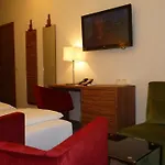 Cristall - Frankfurt Hotel 3*
