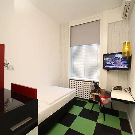 Cristall - Frankfurt