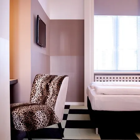 Cristall - Frankfurt