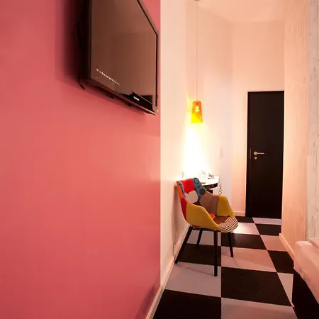 クリスタル - シティ