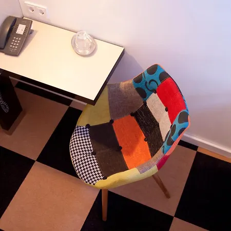 Hotel Cristall - Frankfurt Frankfurt am Main