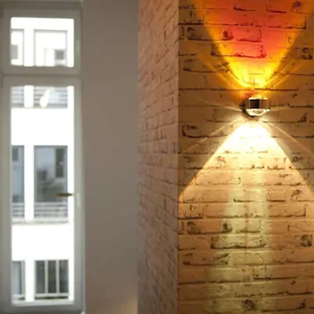 Cristall - Frankfurt Hotel