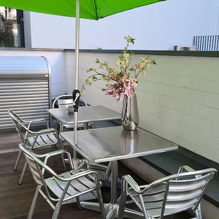 Cristall - Frankfurt Hotel Frankfurt am Main