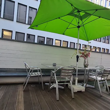 Cristall - Frankfurt