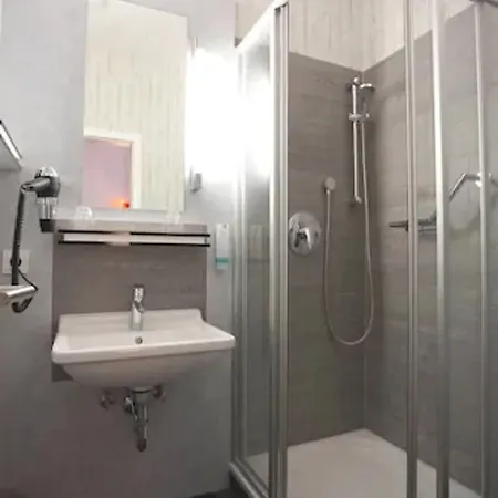 Cristall - Frankfurt Hotel Frankfurt am Main