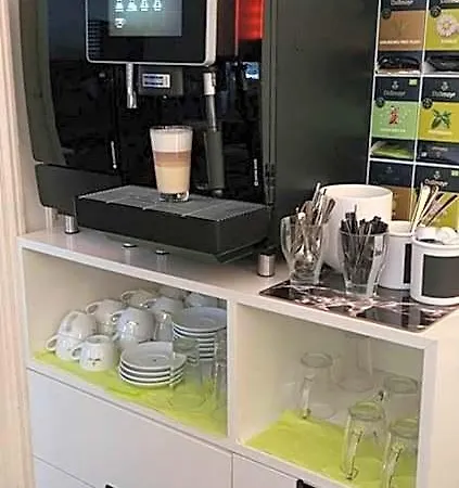 Cristall - Frankfurt 3*