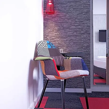 Cristall - Frankfurt Hotel 3*