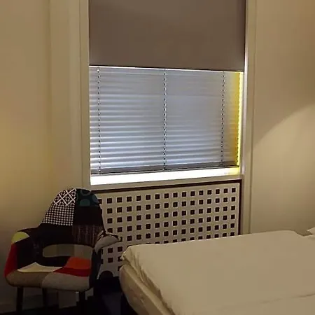 Cristall - Frankfurt Hotel 3*