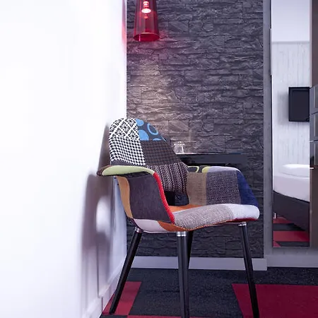 Cristall - Frankfurt Hotel Frankfurt am Main