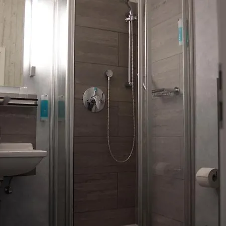 Cristall - Frankfurt Hotel