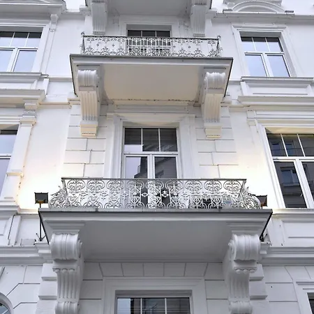 Hotel Cristall - Frankfurt Frankfurt am Main