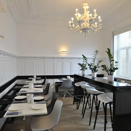 Hotel Cristall - Frankfurt Frankfurt am Main