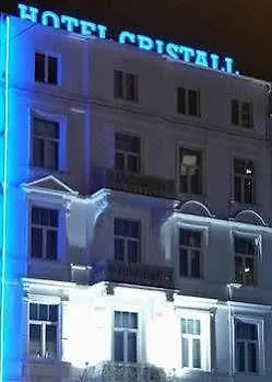Otel Cristall - Frankfurt
