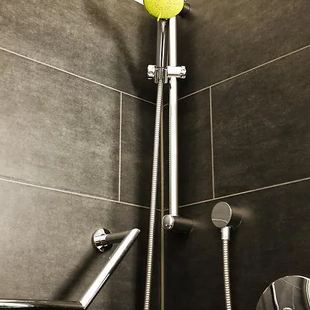 Hotel Cristall - Frankfurt 3*