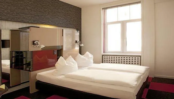 Cristall - Frankfurt