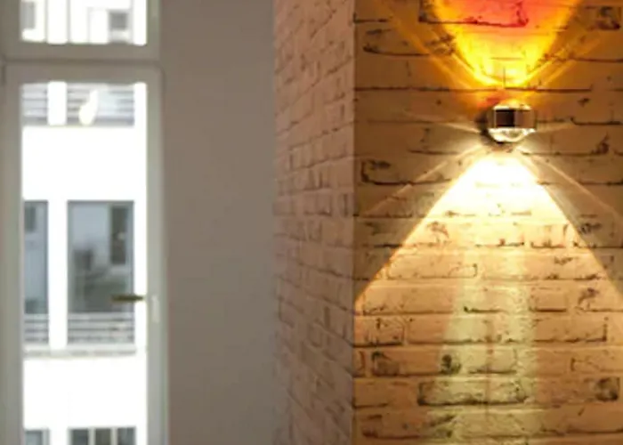 Cristall - Frankfurt מלון