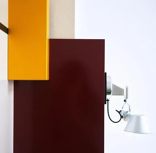 Cristall - Frankfurt 3* פרנקפורט