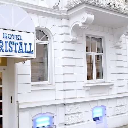 Cristall - Frankfurt