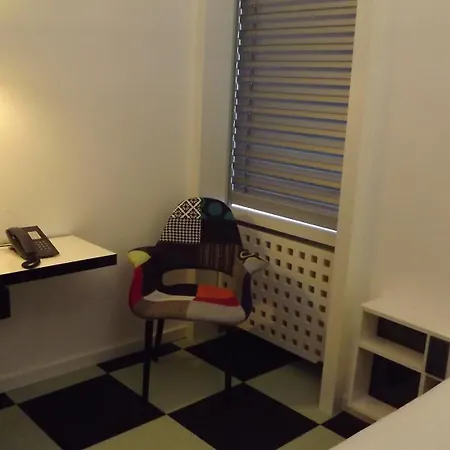 Cristall - Frankfurt