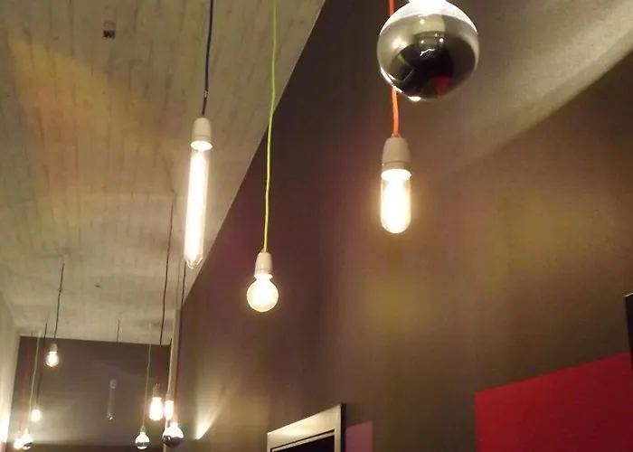 Otel Cristall - Frankfurt Frankfurt am Main