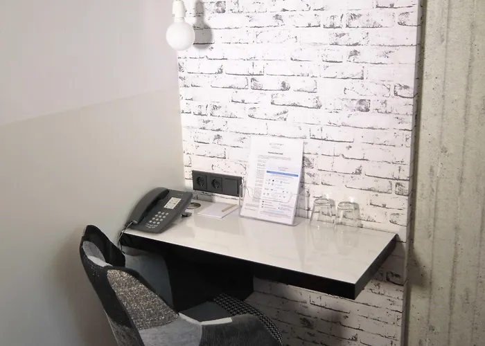 Cristall - Frankfurt 3*