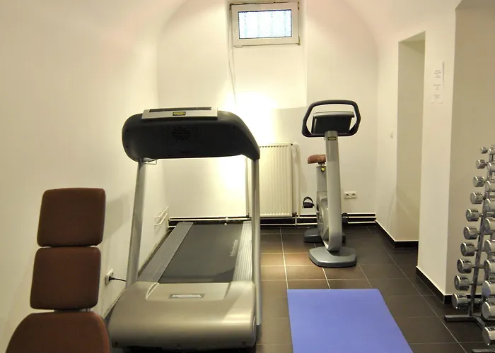 Cristall - Frankfurt Otel