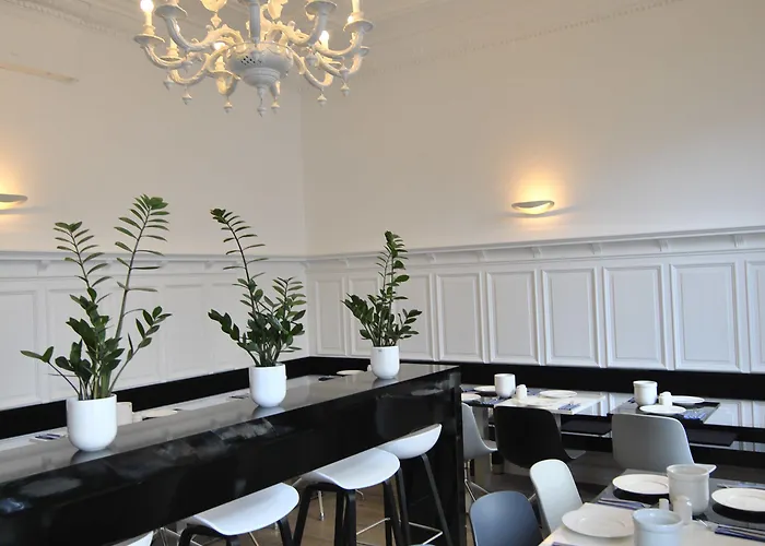 Cristall - Frankfurt Otel 3*