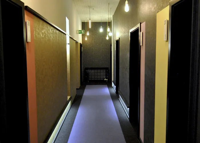 Cristall - Frankfurt 3*