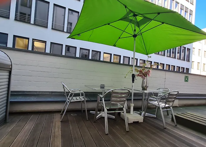 Cristall - Frankfurt