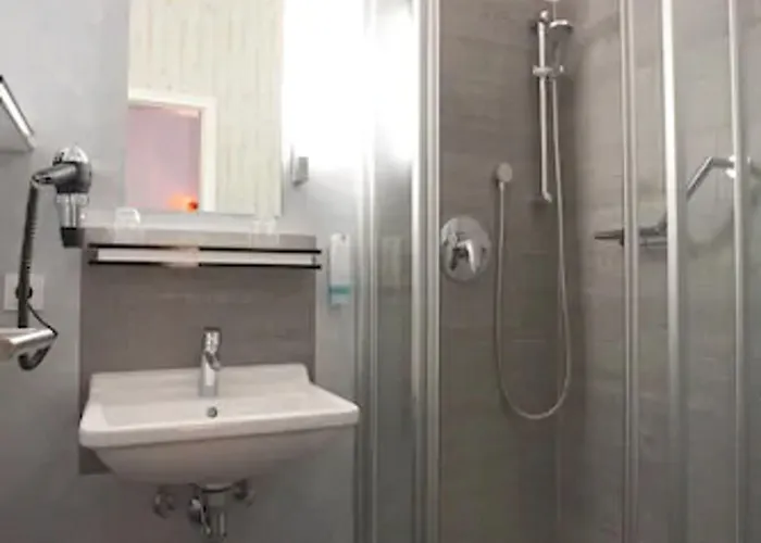 Cristall - Frankfurt Hotel Frankfurt am Main