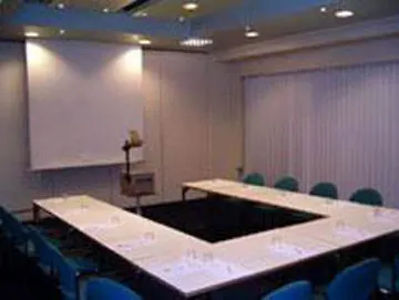 Otel Cristall - Frankfurt Frankfurt am Main