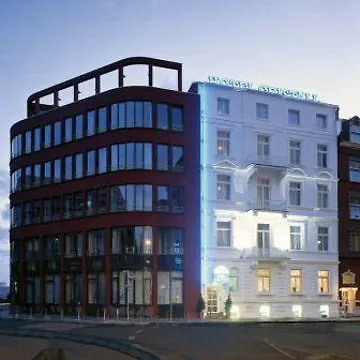 Otel Cristall - Frankfurt Frankfurt am Main