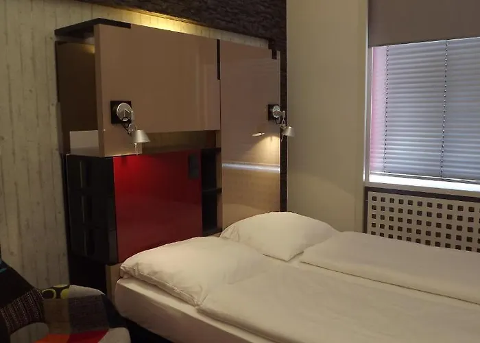 Cristall - Frankfurt