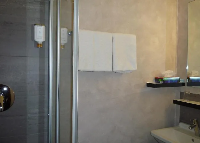 Cristall - Frankfurt 3*