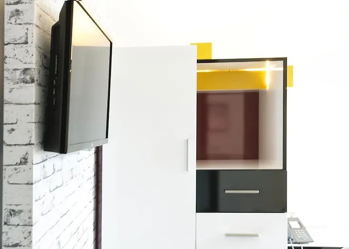 Cristall - Frankfurt 3*