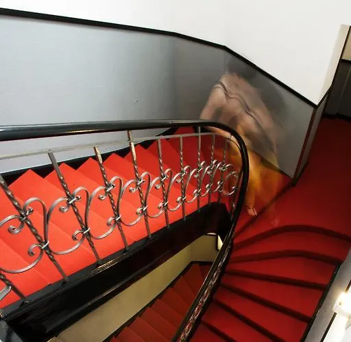 Cristall - Frankfurt Hotel